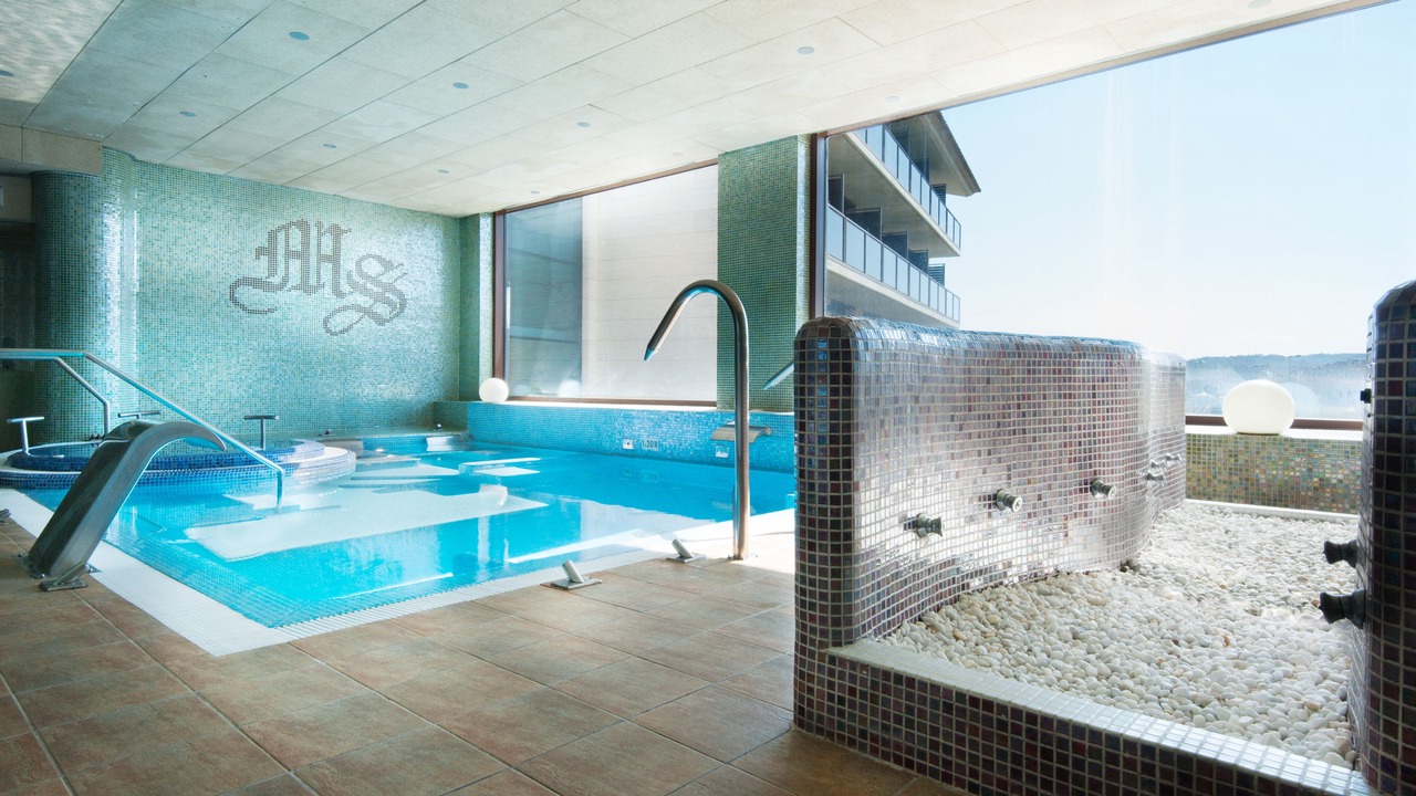 Photo of Bedroom in Santa Coloma de Farners