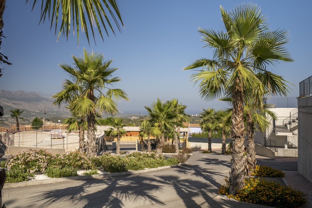 Photo of Outdoor in Polop
