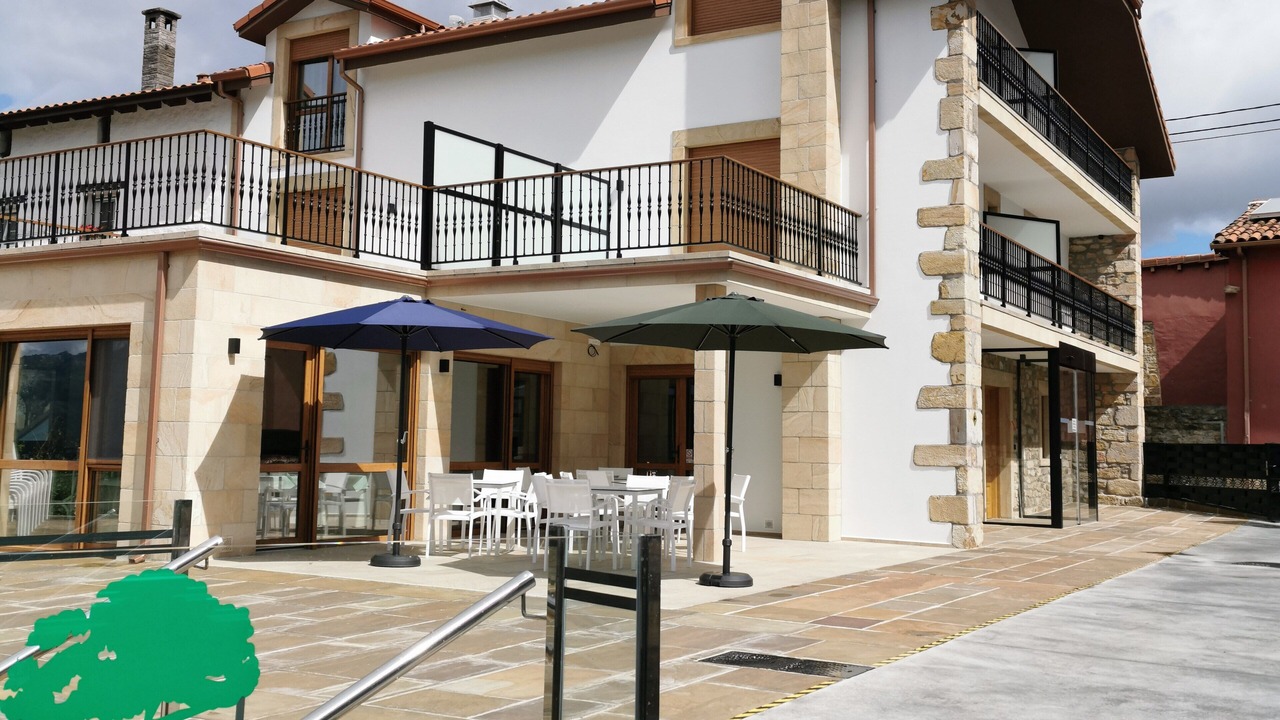 Photo of Outdoor in Ojebar