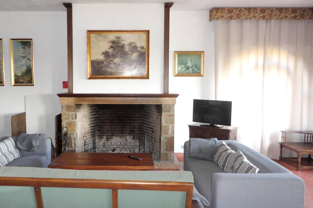 Photo of Livingroom in Grazalema