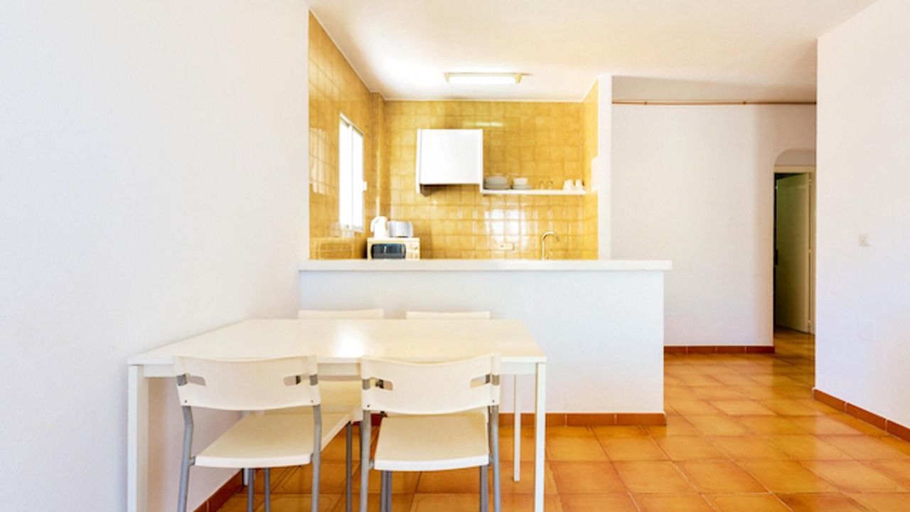 Photo of Kitchen in San Antonio Bay