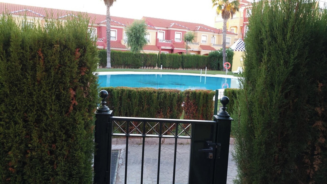 Photo of Outdoor in Islantilla