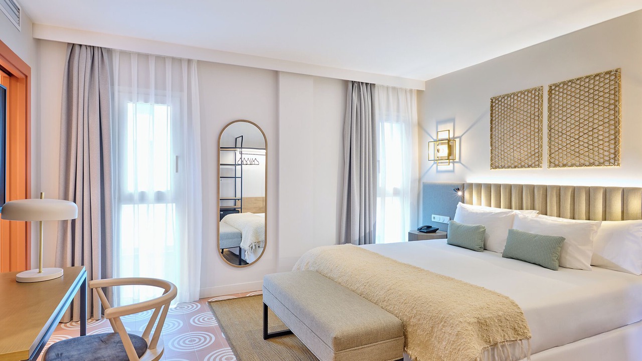 Photo of Bedroom in Granada City Center