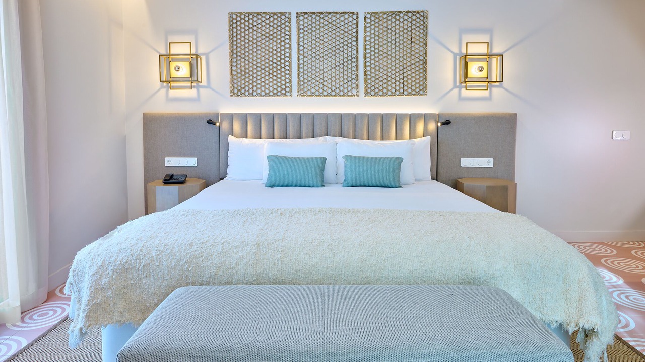 Photo of Bedroom in Granada City Center