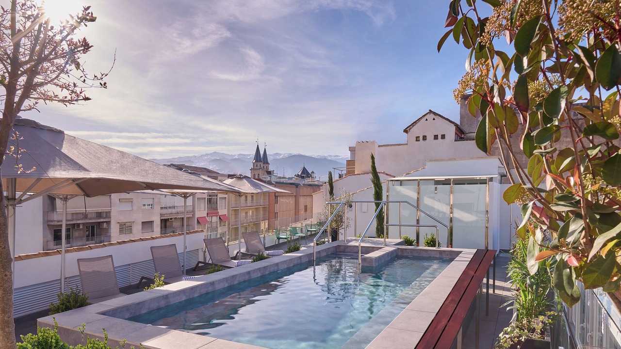 Photo of Outdoor in Granada City Center