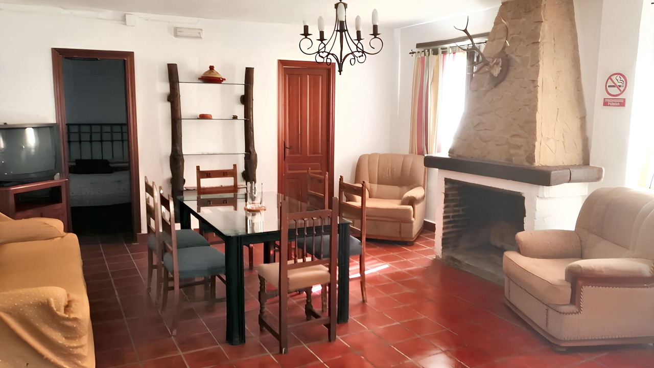 Photo of Livingroom in Cordoba