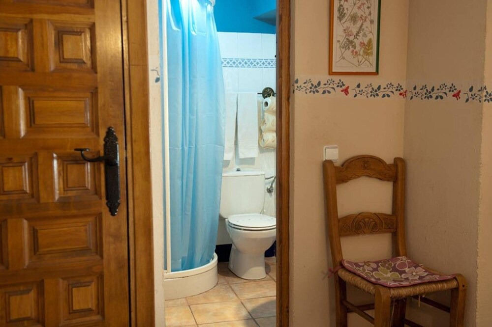 Photo of Bathroom in Robledillo de Gata