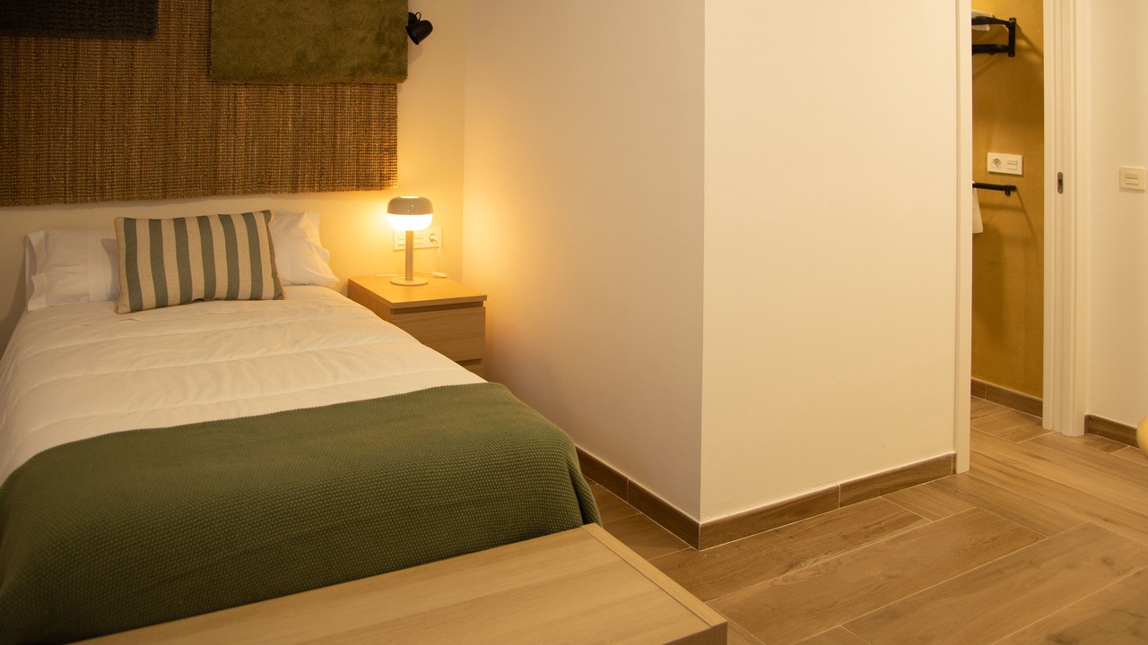 Photo of Bedroom in Plasencia