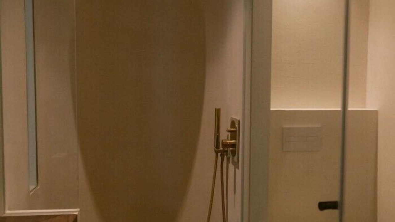 Photo of Bathroom in Pontevedra