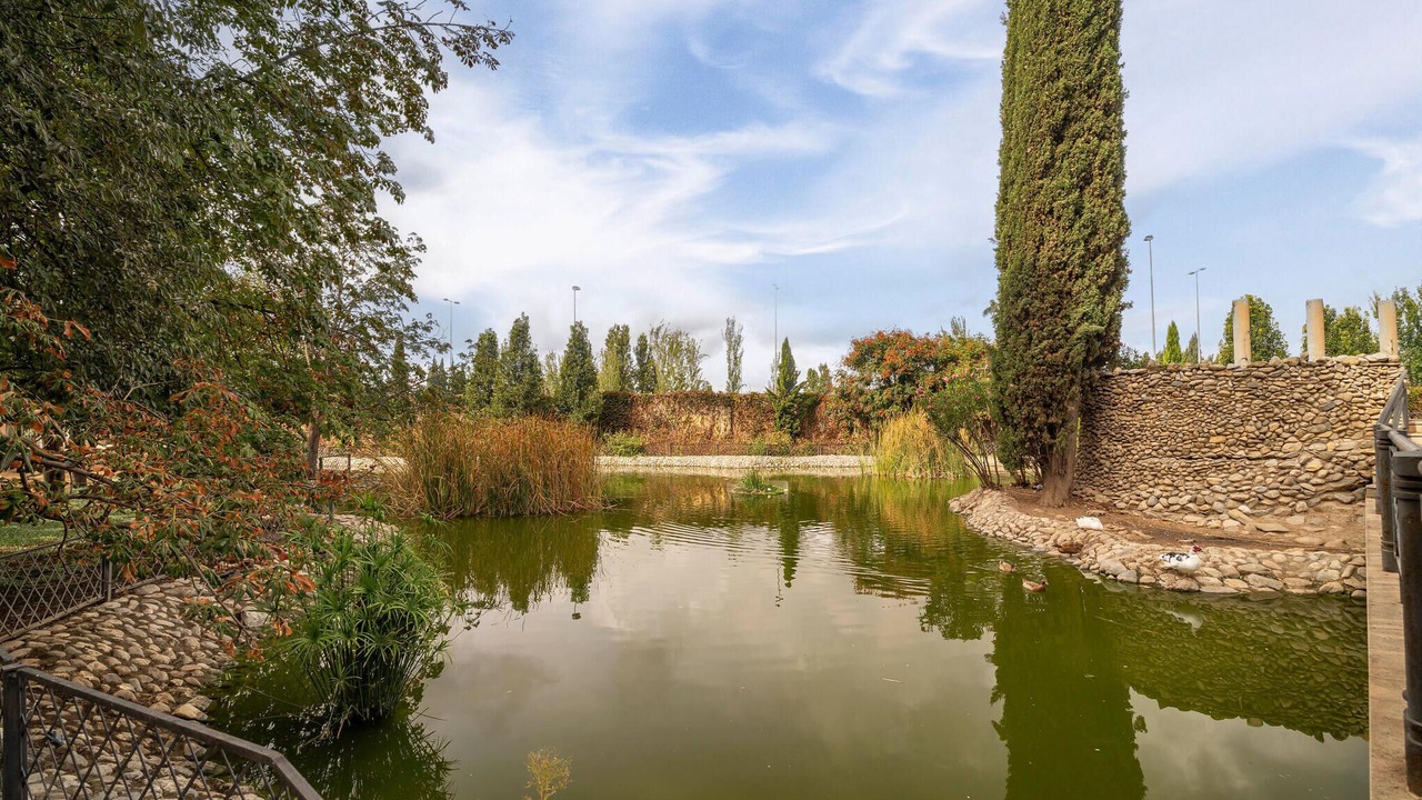 Photo of Outdoor in Camino de Ronda