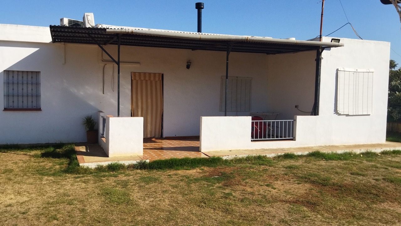 Photo of Outdoor in Carmona