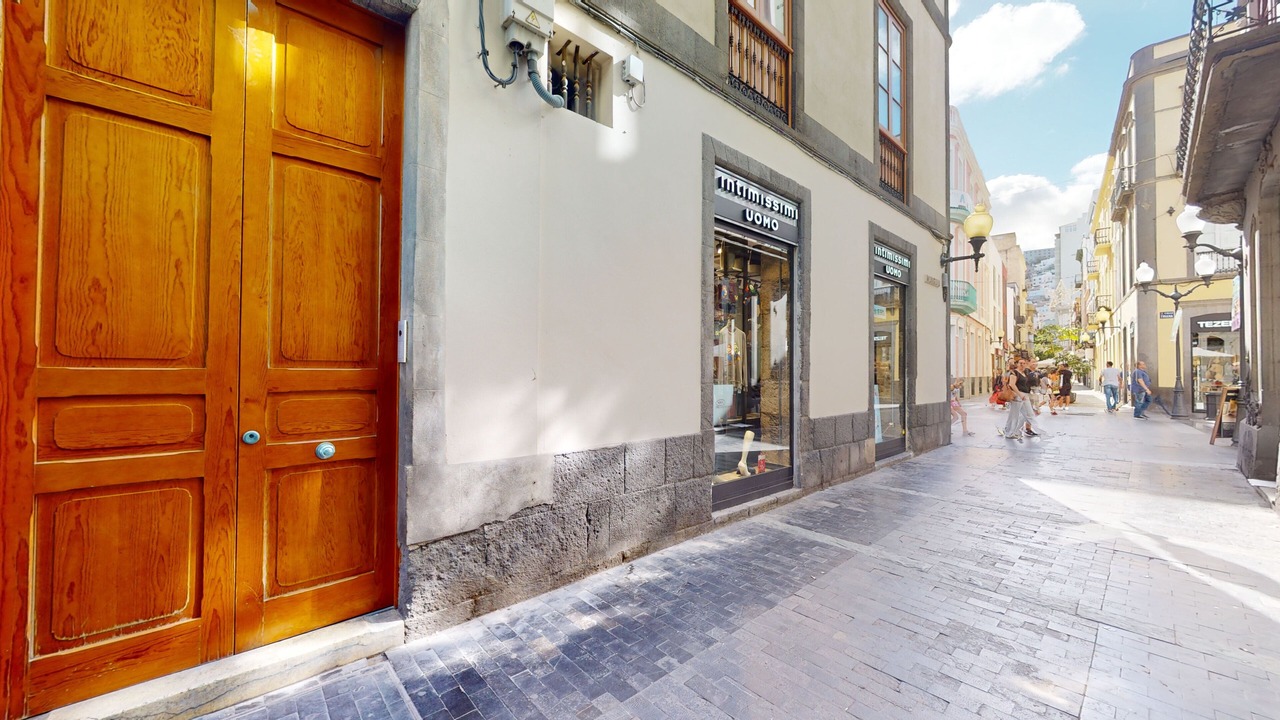 Photo of Outdoor in Vegueta