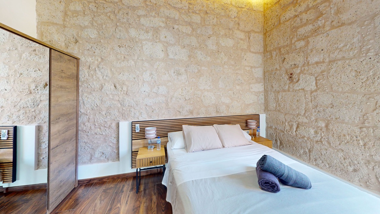 Photo of Bedroom in Vegueta