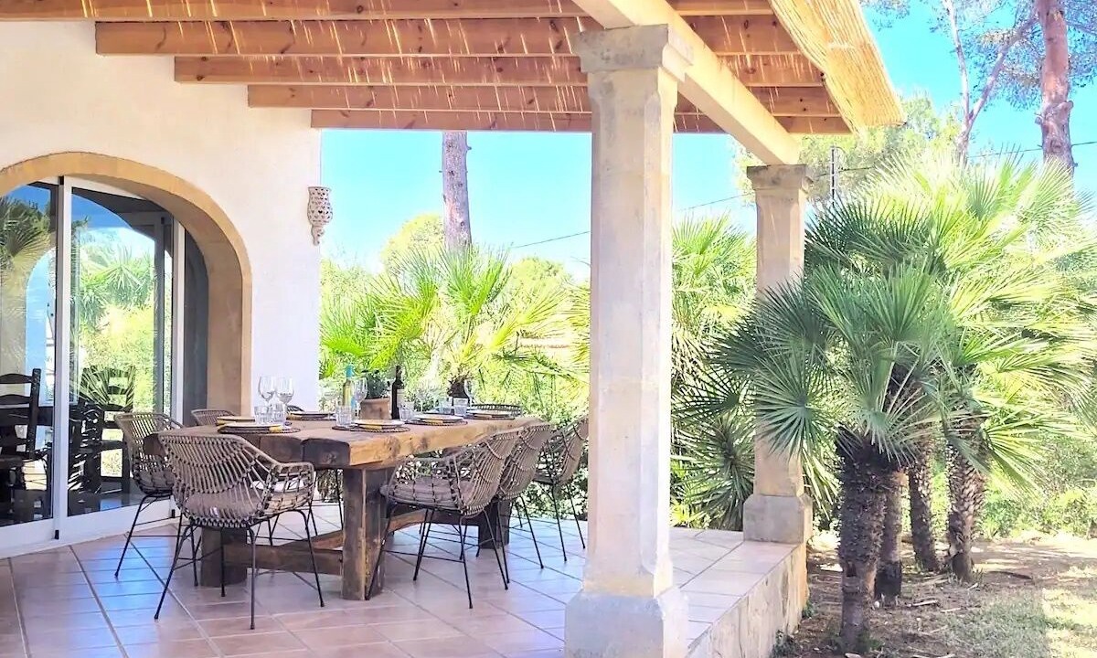 Photo of Outdoor in Costa Nova