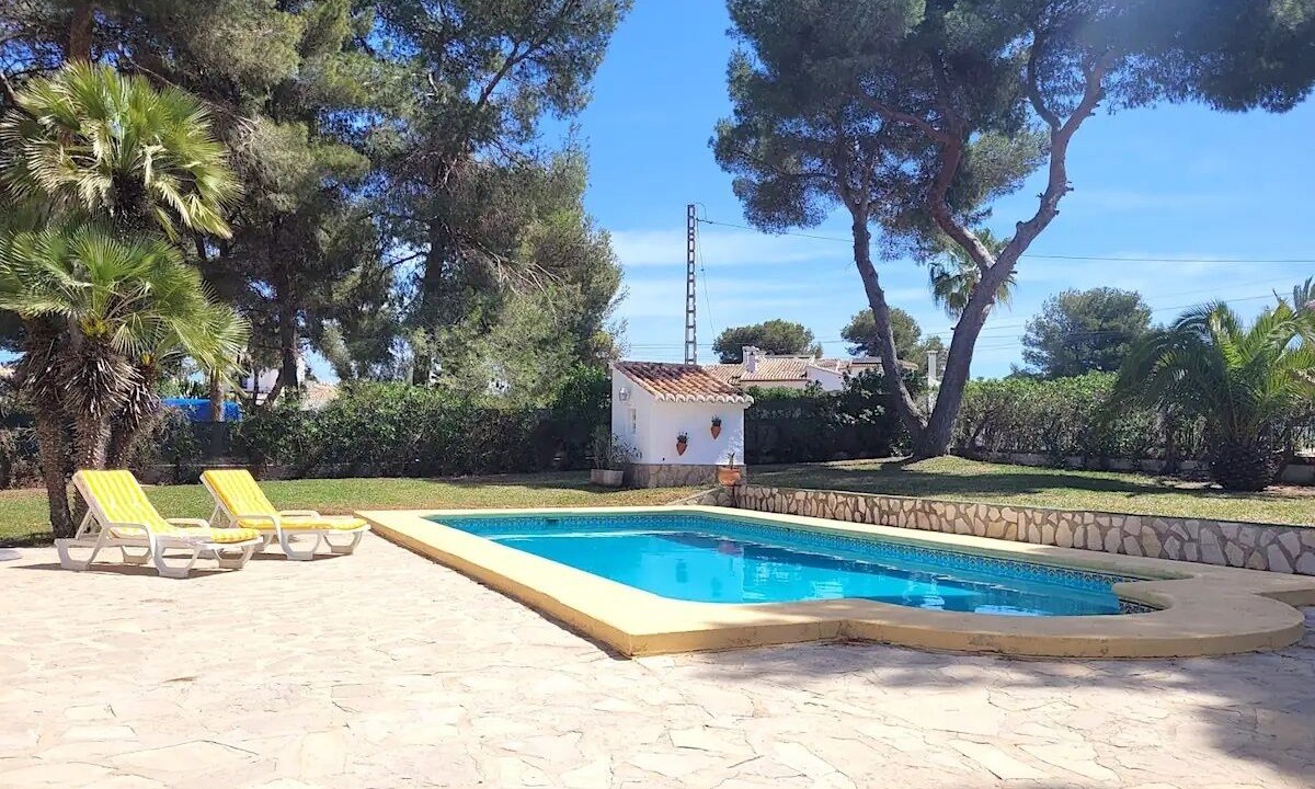 Photo of Outdoor in Costa Nova