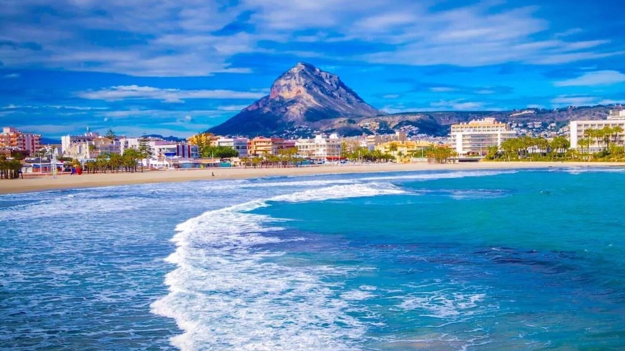 Photo of Outdoor in Costa Nova