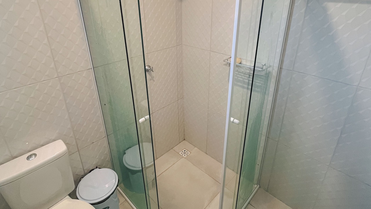 Photo of Bathroom in Centro