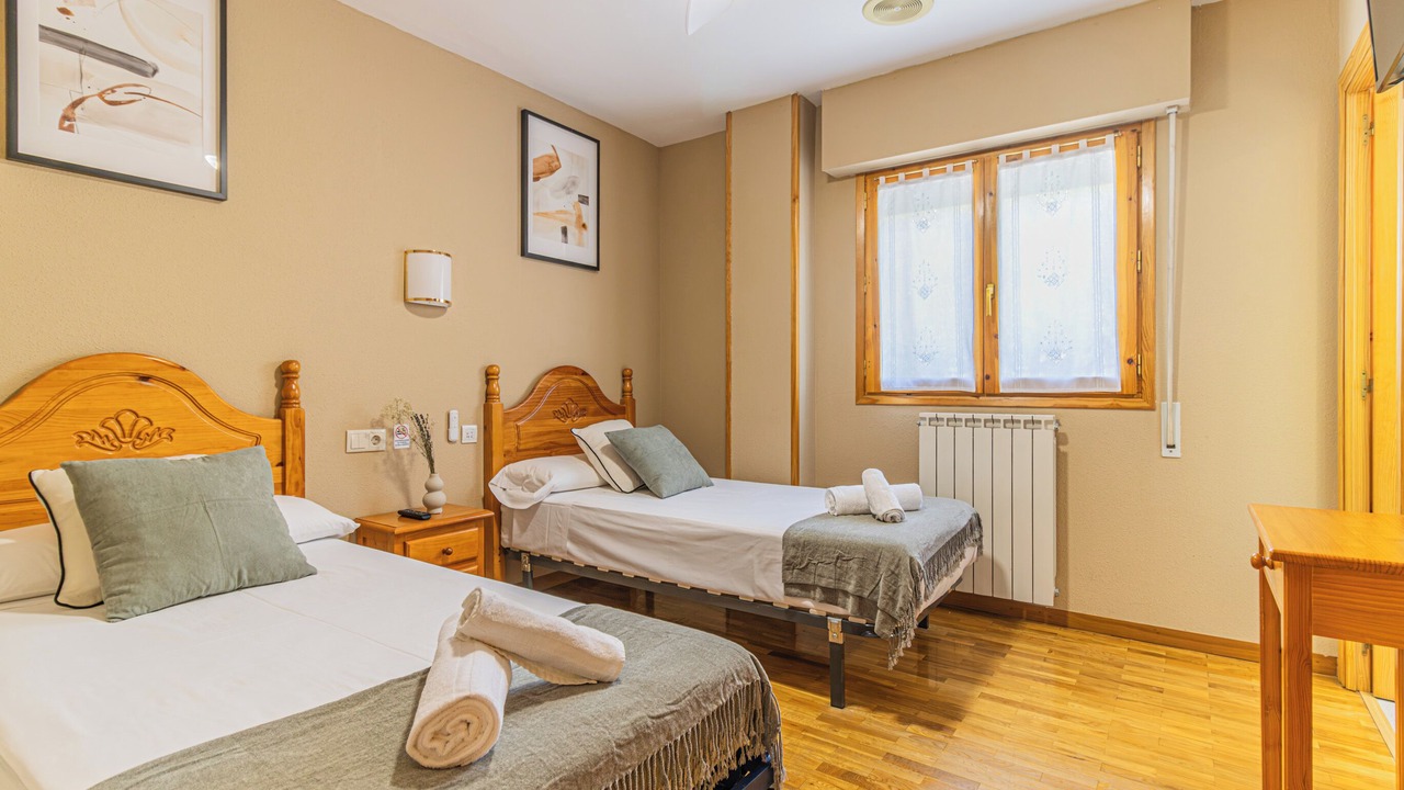 Photo of Bedroom in Abena