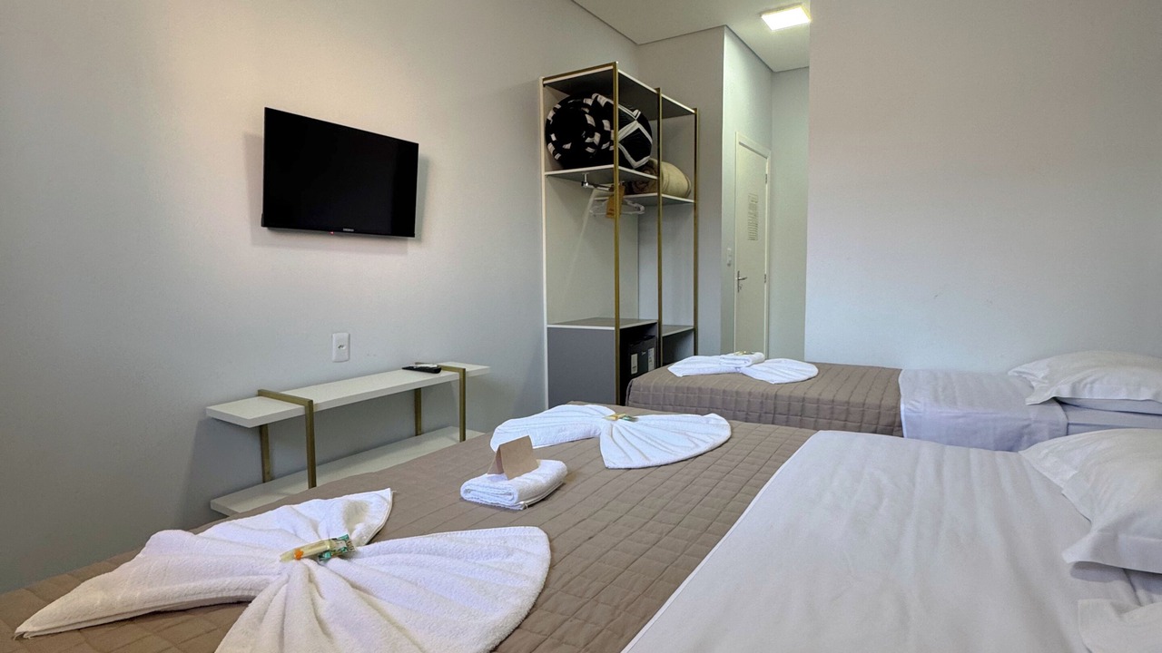 Photo of Bedroom in Ametista do Sul