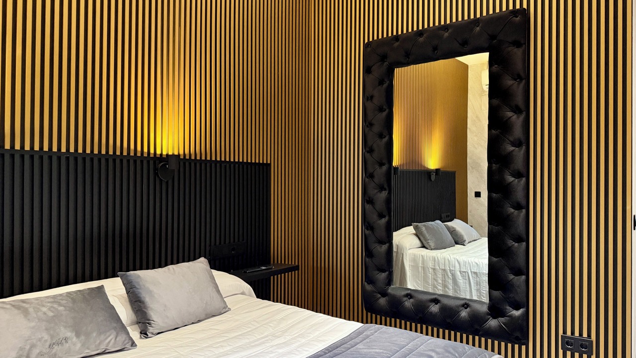 Photo of Bedroom in Humanes de Madrid