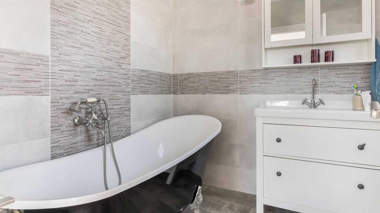 Photo of Bathroom in Pinos de Alhaurin