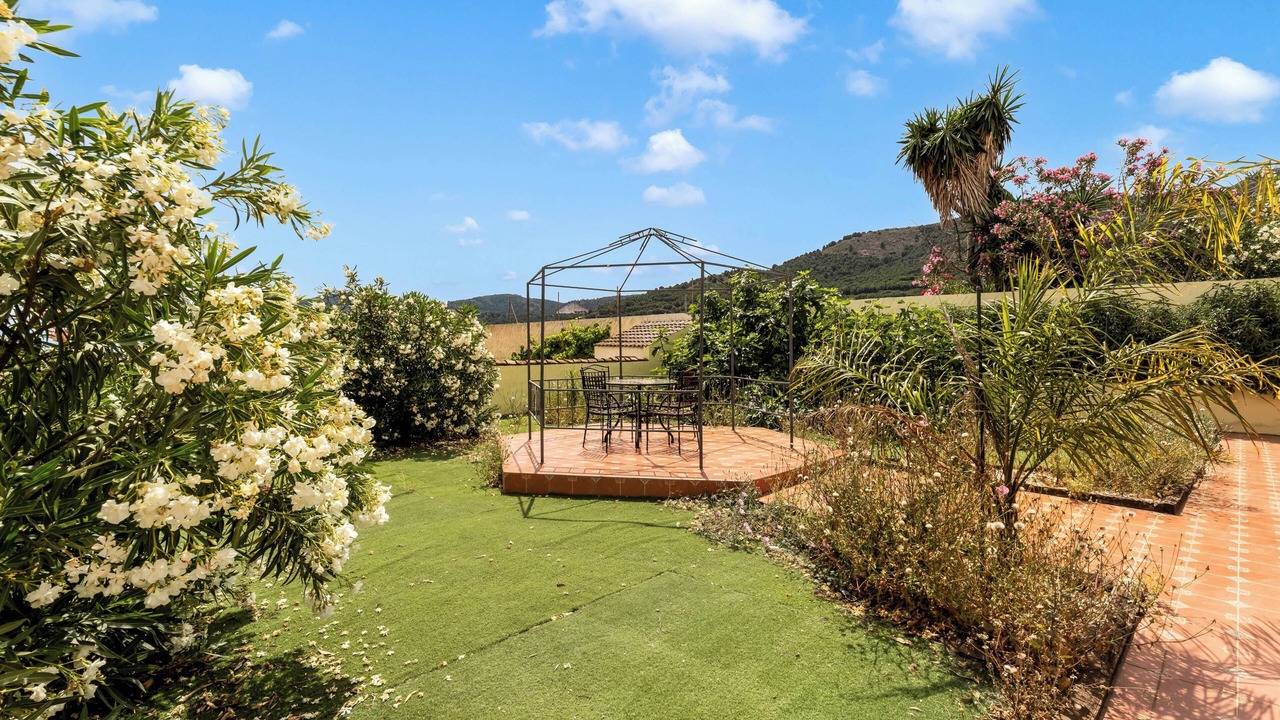 Photo of Patio Balcony in Pinos de Alhaurin