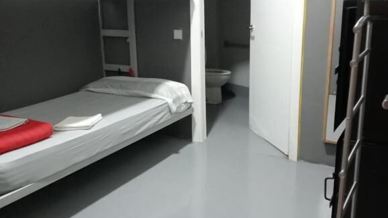 Photo of Bedroom in Alameda