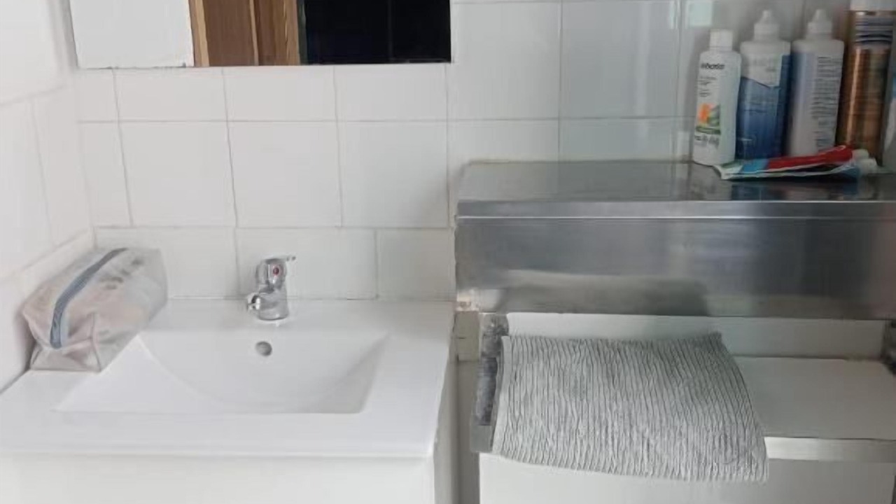 Photo of Bathroom in Alameda