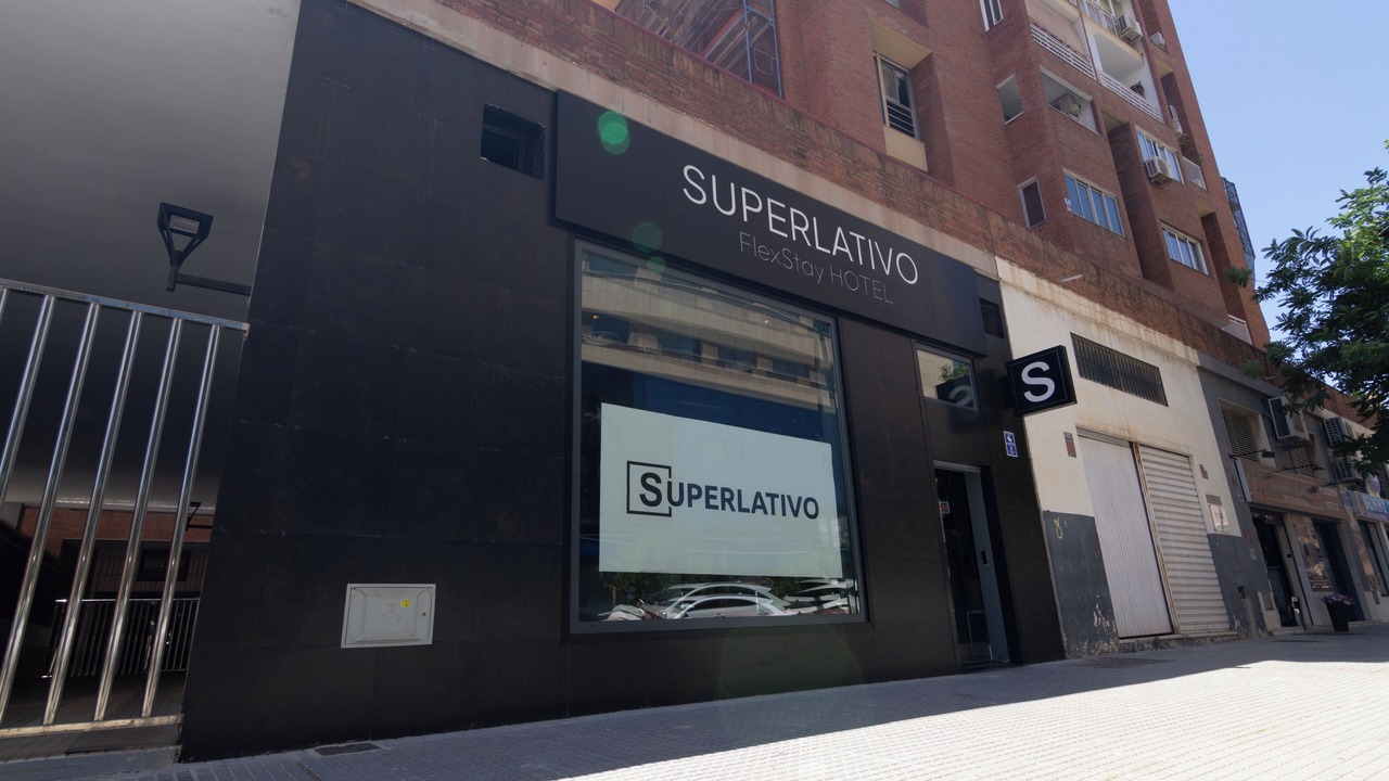 Photo of Outdoor in Ensanche Centro