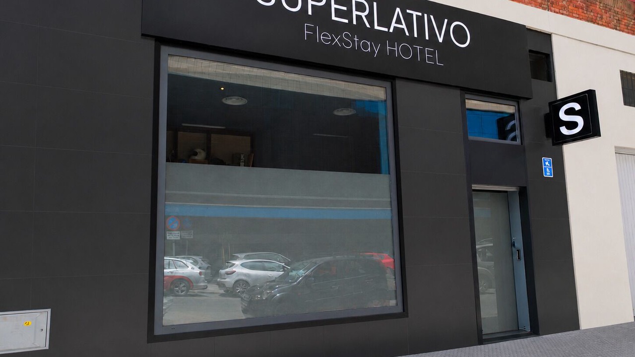 Photo of Outdoor in Ensanche Centro