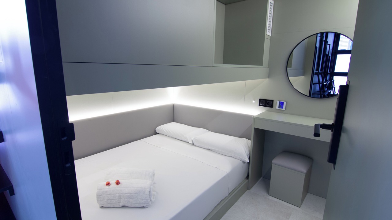 Photo of Bedroom in Ensanche Centro