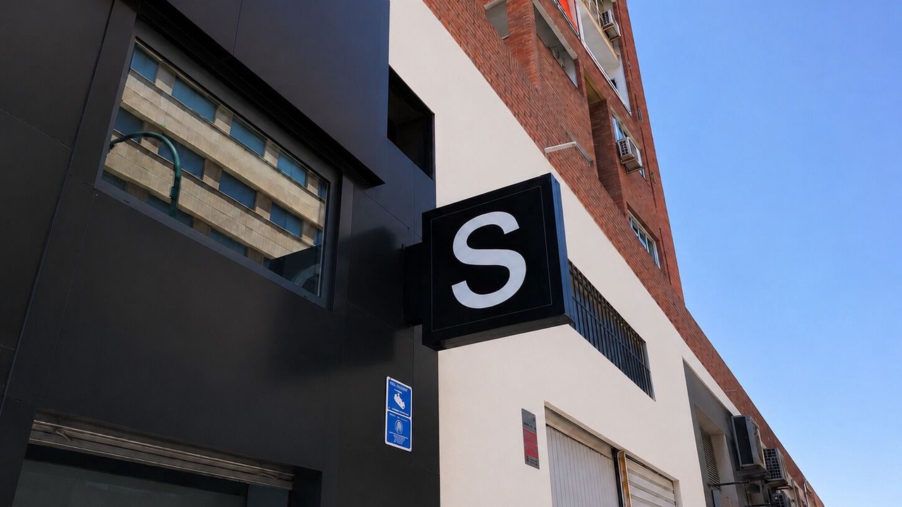 Photo of Outdoor in Ensanche Centro