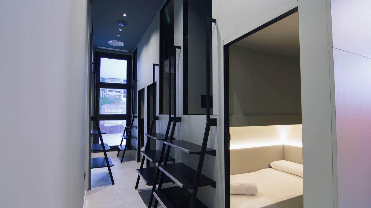 Photo of Bedroom in Ensanche Centro