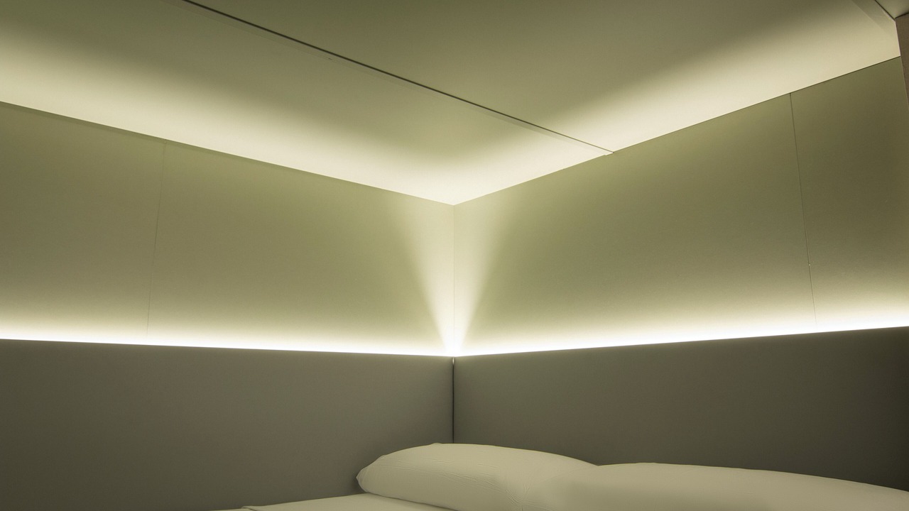 Photo of Bedroom in Ensanche Centro