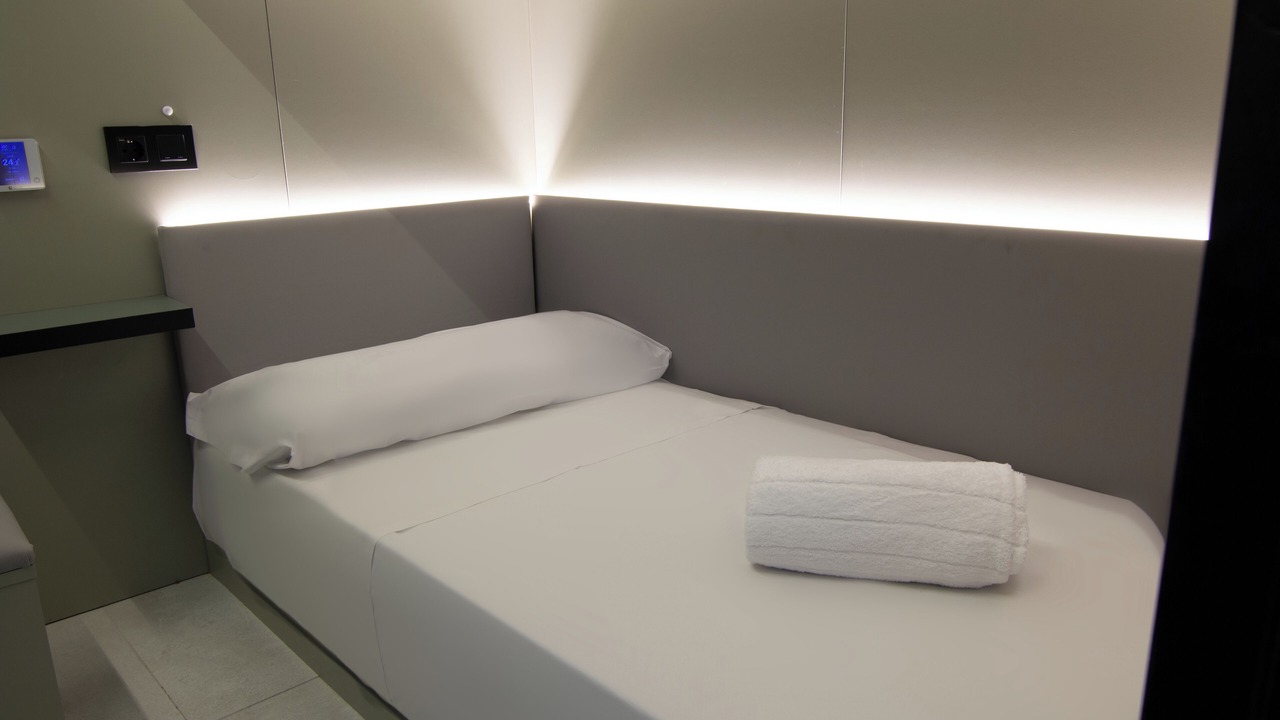 Photo of Bedroom in Ensanche Centro