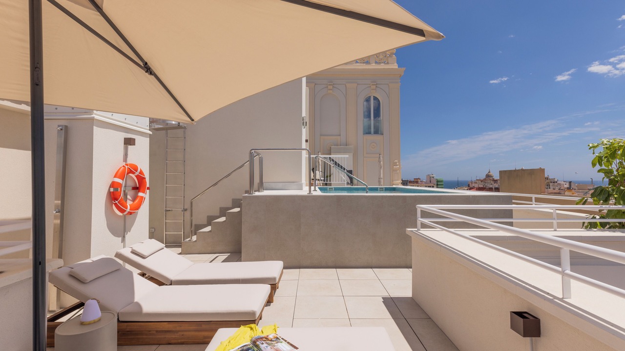 Photo of Outdoor in Alicante City Centre