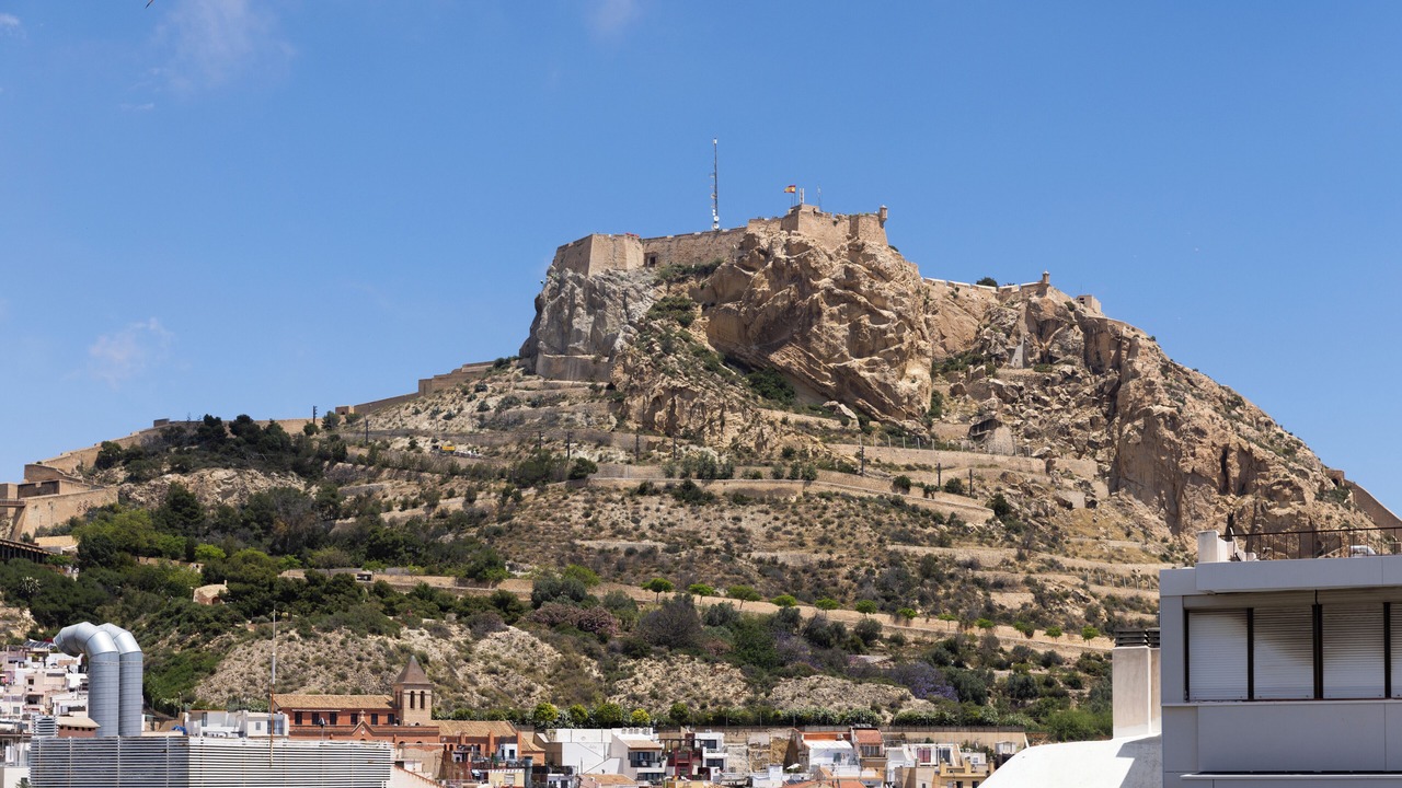 Photo of Outdoor in Alicante City Centre