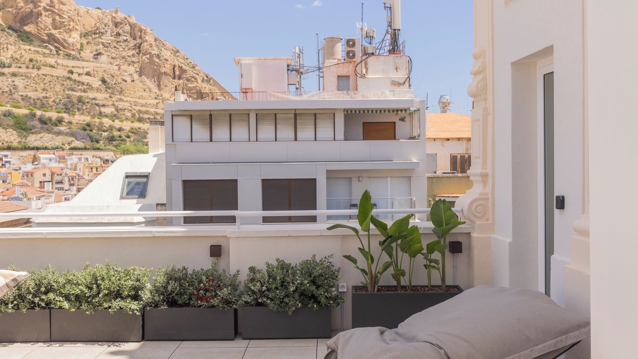 Photo of Outdoor in Alicante City Centre