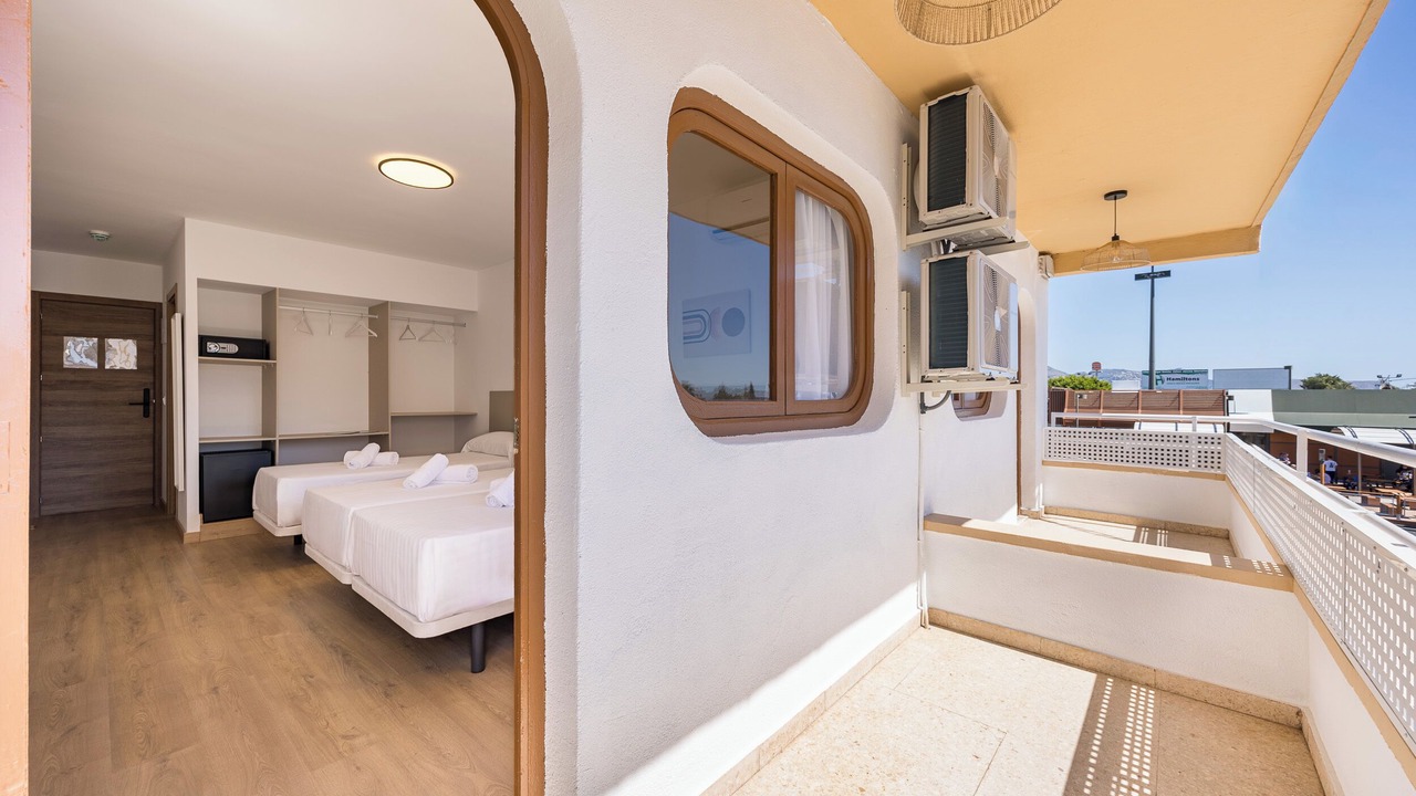 Photo of Bedroom in L'Alfas del Pi