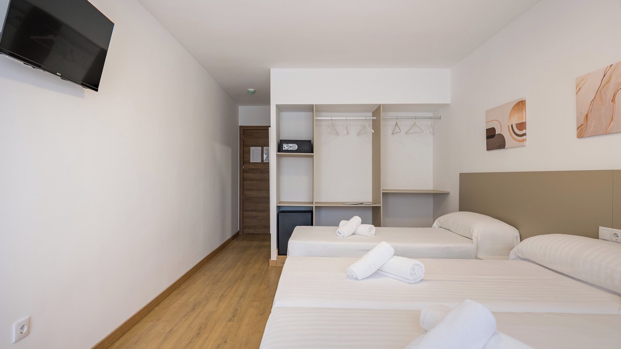 Photo of Bedroom in L'Alfas del Pi
