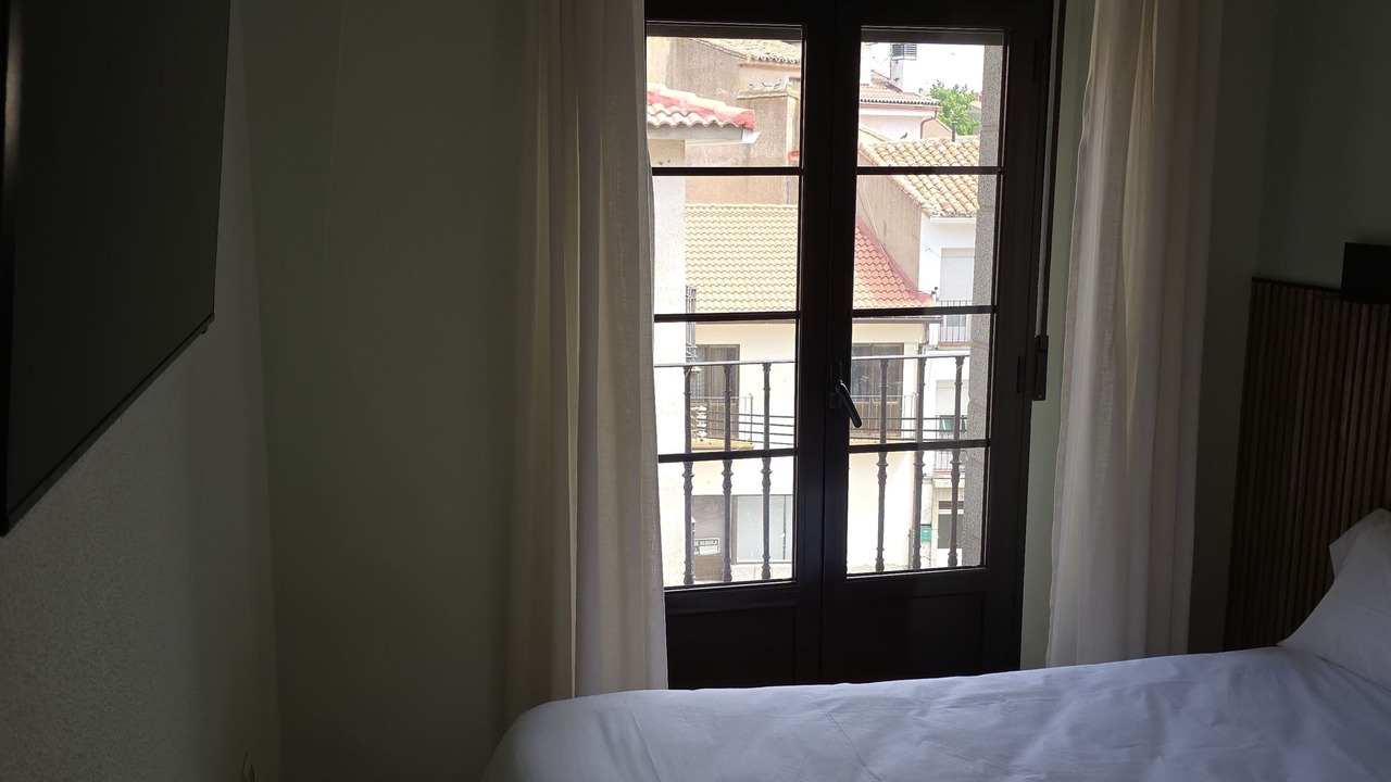 Photo of Patio Balcony in El Espinar