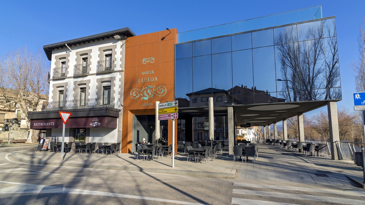 Photo of Outdoor in Las Ventas de Santa Lucia