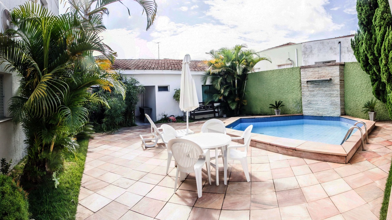 Photo of Outdoor in Taubate