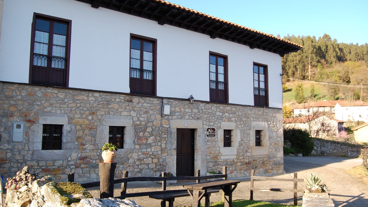 Photo of Outdoor in Tresgrandas
