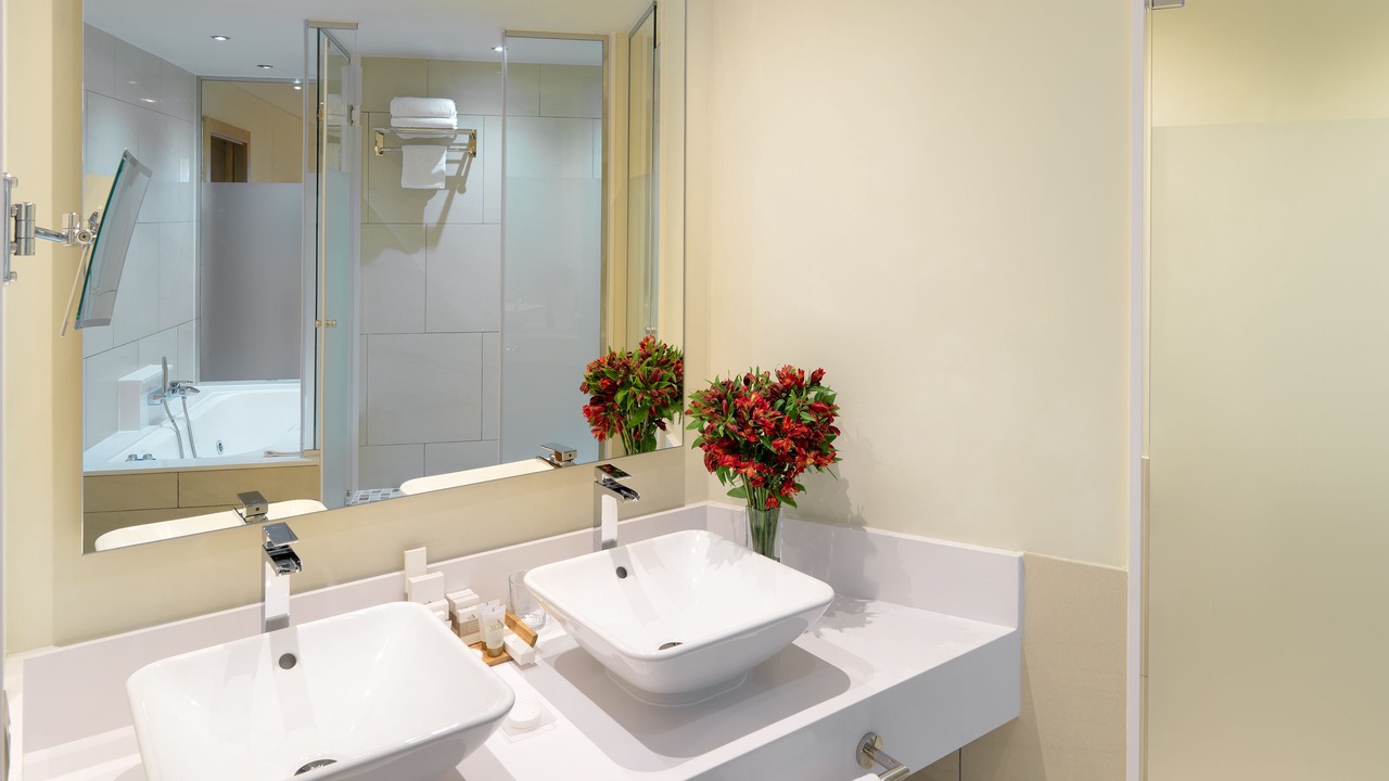 Photo of Bathroom in Morro Jable