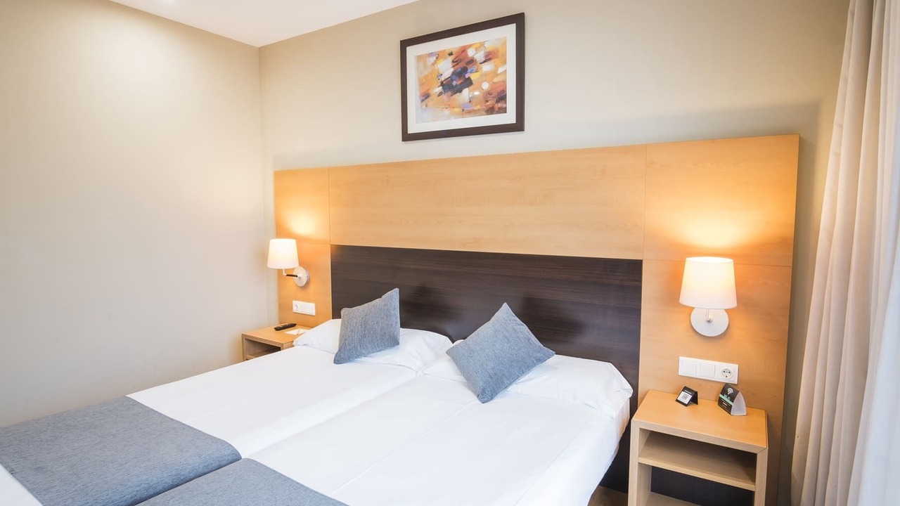 Photo of Bedroom in Boiro