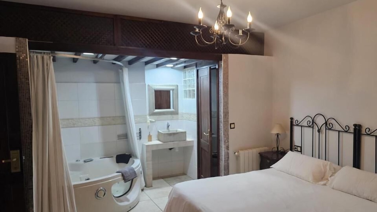 Photo of Bathroom in La Cellera de Ter