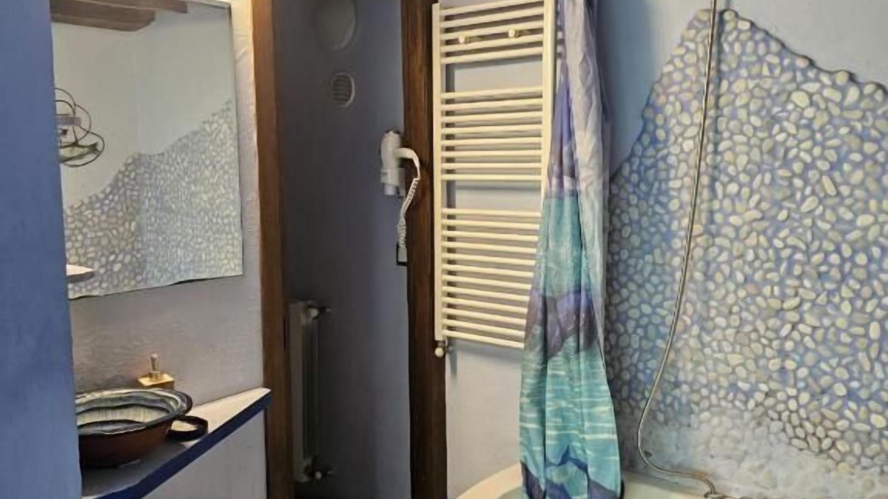 Photo of Bathroom in La Cellera de Ter