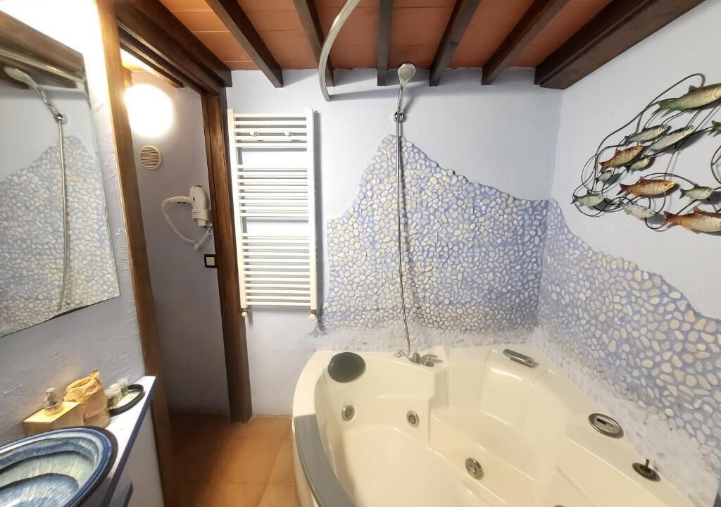 Photo of Bathroom in La Cellera de Ter