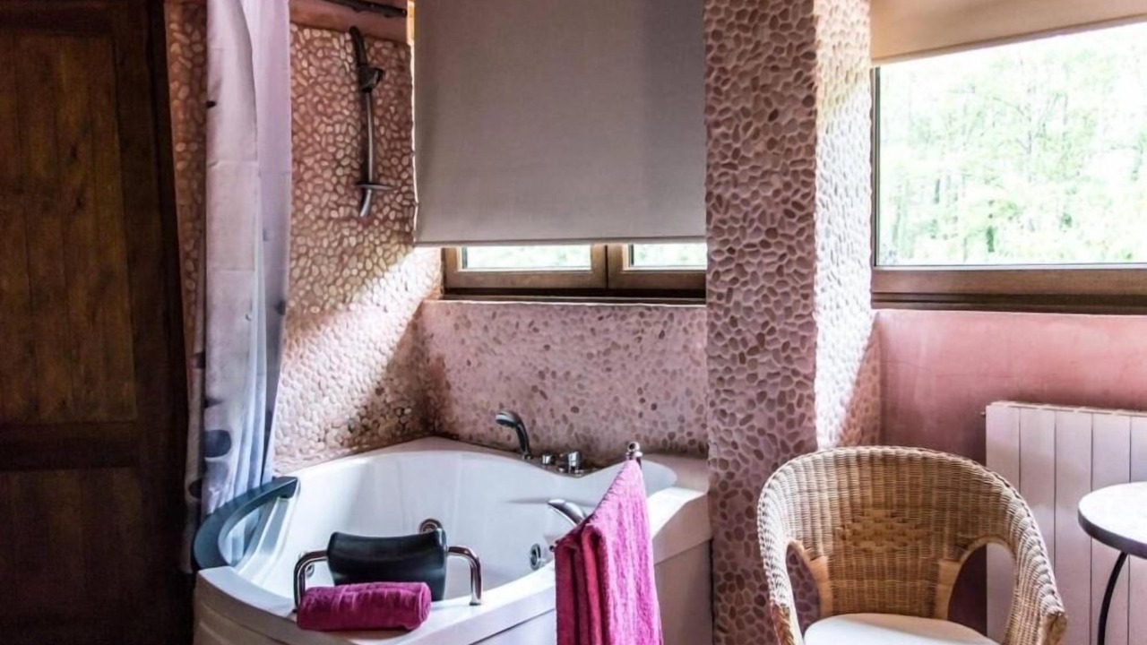 Photo of Bathroom in La Cellera de Ter